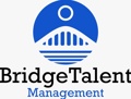 Bridge Talent Management Logo