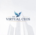 The Virtual CEOs Logo