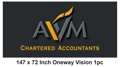 AVM and Associates Logo