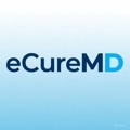 eCureMD Logo