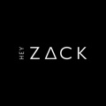 HeyZackAI Logo