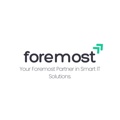 Foremost Infosystem Logo