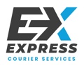 Express Courier Services Logo