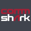 Commshark Logo