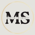 Madsun Media Logo