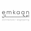 EMKAAN Logo
