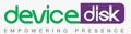 DeviceDisk Logo