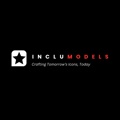 IncluModels Logo