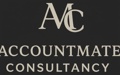 ACCOUNTMATE CONSULTANCY Logo