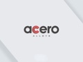 ACERO ALLOYS Logo
