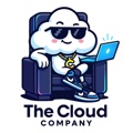 CLOUD COMPANY AI Logo