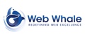 Web Whale Logo