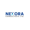 Nexora ConsulTech Ltd Logo
