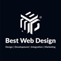 Best Web Design Logo