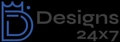 Designs24x7 Logo