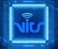 Virtual IT Solutions Logo