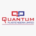 Quantum Plastic Nigeria Limited Logo