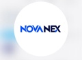NovaNex LLC Logo