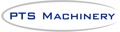 PTS-Machinery Logo