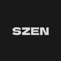 SZEN STUDIO Logo