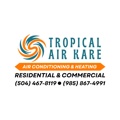 Tropical Air Kare Logo