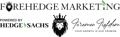 Forehedge Marketing PVT LTD Logo