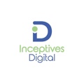 Inceptives Digital Logo