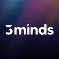 3 Minds Logo