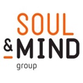 Soul and Mind Group Logo
