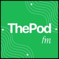 ThePod.fm Logo