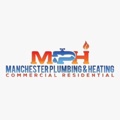 Manchester Heating and Plumbing Logo