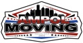 AMPOL MOVING, INC. Logo