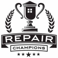 Repair Champions Logo