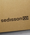 Sedisson Co Logo