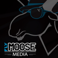 Fly Moose Media Logo