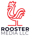 Rooster Media LLC Logo