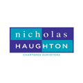 Nicholas Haughton | Chartered Surveyors Logo