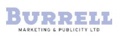Burrell Marketing & Publicity Logo