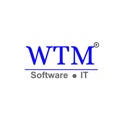 WTM IT Logo