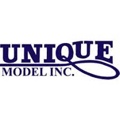 Unique Model, Inc. Logo