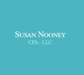 Susan Nooney, CPA - LLC Logo