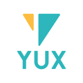 YUX Design Logo