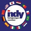 Indy Translations and Language Center Logo