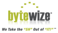 ByteWize, Inc. Logo