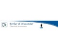 Borkar & Muzumdar, Chartered Accountants Logo
