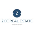 Zoe Real Estate Barcelona Logo