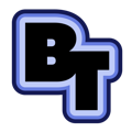 Bold Type LLC Logo