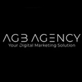 AGB AGENCY Logo