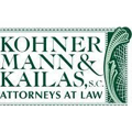 Kohner, Mann & Kailas, S.C. Logo