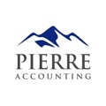 Pierre Accounting Logo